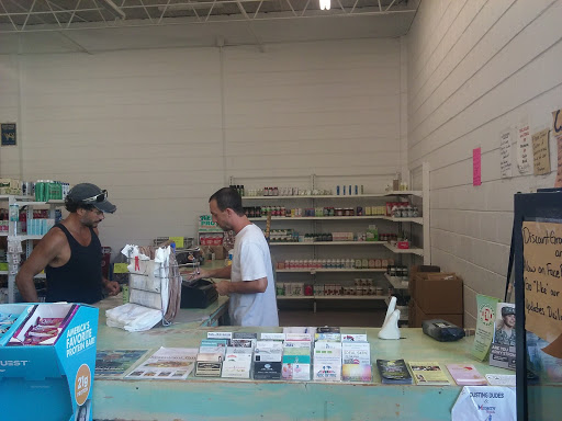 Grocery Store «Discount Groceries & More», reviews and photos, 2185 A1A S, St Augustine, FL 32080, USA