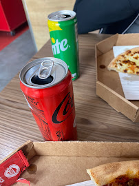 Plats et boissons du Pizzeria Pizza Hut à Rouen - n°16
