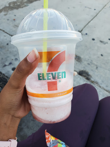 Convenience Store «7-Eleven», reviews and photos, 8500 W Olympic Blvd, Los Angeles, CA 90035, USA