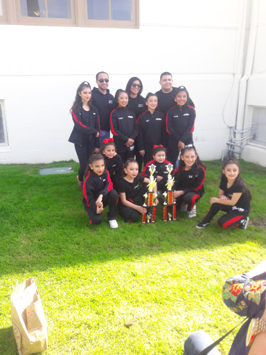 Community Center «Hermosa Beach Community Center», reviews and photos, 710 Pier Ave, Hermosa Beach, CA 90254, USA