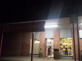 Safeway Liquor