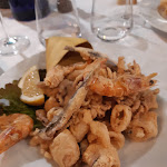 Photo n°2 de l'avis de sherry.r fait le 19/09/2019 à 20:18 sur le  Ristorante Antico Borgo à Levanto