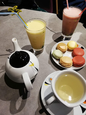 macaron-de-provence.fr à Digne-les-Bains