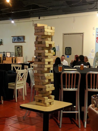 Wine Bar «Fifty Seven Degrees», reviews and photos, 1735 Hancock St, San Diego, CA 92101, USA