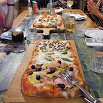 Photo n°1 de l'avis de Salvatore.o fait le 23/07/2022 à 13:49 sur le  Casa Me' Ma' à Figline e Incisa Valdarno