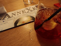 Plats et boissons du Restaurant Brasserie L'AnneXe à Chartres - n°16
