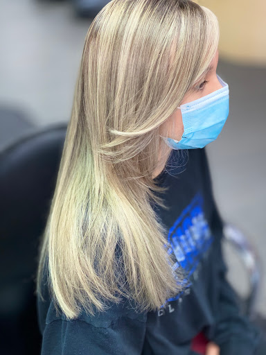 Beauty Salon «Isabel Gurrola Beauty Salon», reviews and photos, 5120 N 67th Ave, Glendale, AZ 85301, USA