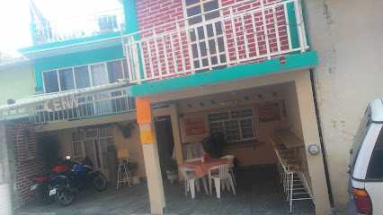 Pizzas style - Uriangato - Morelia 22, Barrio de la Cruz, 58880 Tarímbaro, Mich., Mexico