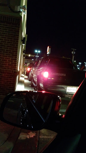 Fast Food Restaurant «Chick-fil-A», reviews and photos, 1205 E Stone Dr, Kingsport, TN 37660, USA