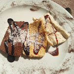 Photo n°1 de l'avis de Luisella.a fait le 06/09/2021 à 16:49 sur le  Ristorante La Pagul à Mergozzo