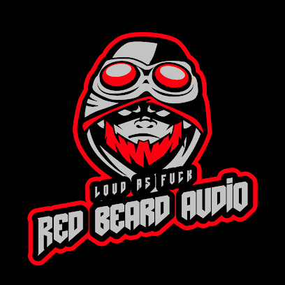 Red Beard Audio