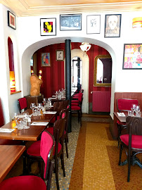 Photos des visiteurs du Restaurant Hotel Eldorado Paris - n°12