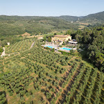 Photo n°2 de l'avis de Globe.r fait le 17/07/2023 à 05:51 sur le  Palagina | la dimora à Figline e Incisa Valdarno