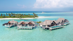Arenatours - Viagem às Maldivas