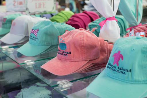 Souvenir Store «Eagles Beachwear», reviews and photos, 13138 Ocean Hwy, Pawleys Island, SC 29585, USA