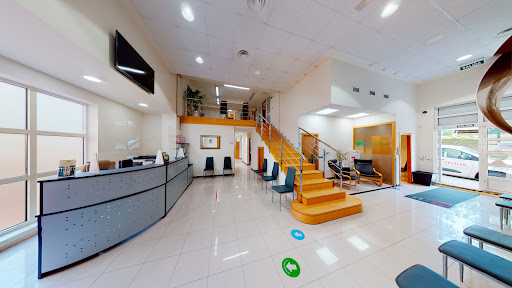 For Your Health Clinics en Aviles, Asturias