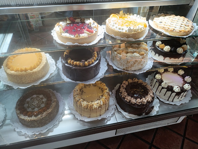 Kuchen Haus - Calera de Tango