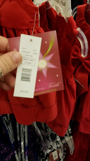 Department Store «Randolph Main Exchange», reviews and photos, 415 B St E #112, Randolph AFB, TX 78150, USA