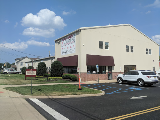 Auto Body Shop «Compact Auto Body», reviews and photos, 279 Main St, Matawan, NJ 07747, USA