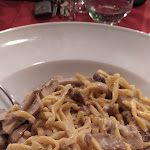 Photo n°3 de l'avis de Carlo.a fait le 20/07/2021 à 08:21 sur le  Trattoria Da Luciano di Luciano Bedin à Crocetta del Montello