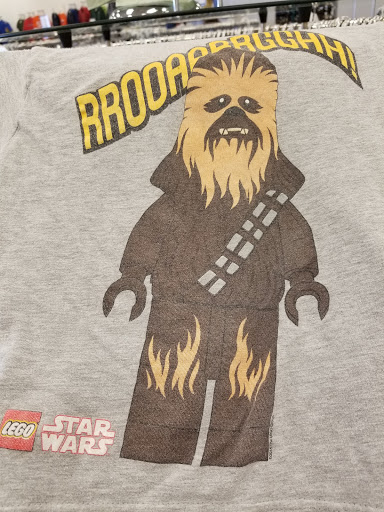 Thrift Store «Deseret Industries Thrift Store», reviews and photos