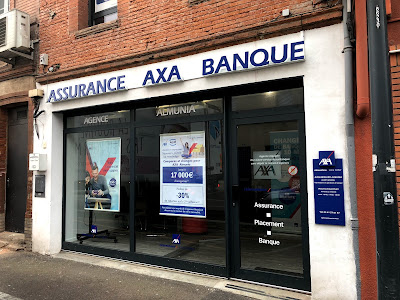 AXA Assurance Almunia Jean-Bernard à Toulouse