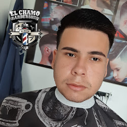 EL CHAMO BARBERSHOP