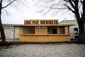 Lone Pine Brewing Company image