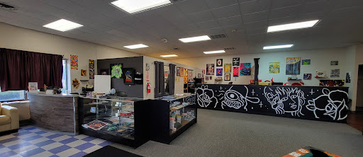 Find best friends tattoo ideas for your next unique tattoo in Flint at Black Eye Social Club Tattoo