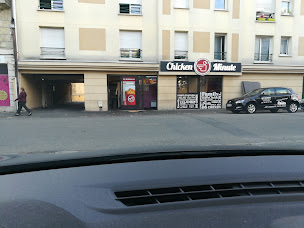 Photo n°37 de Chicken Minute officiel à Trappes ()