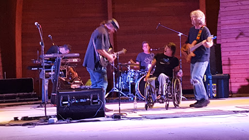 Amphitheater «Wildwood Amphitheater», reviews and photos, 2700 Joslyn Ct, Lake Orion, MI 48360, USA