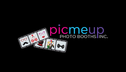Pic Me Up Photo Booths Inc.