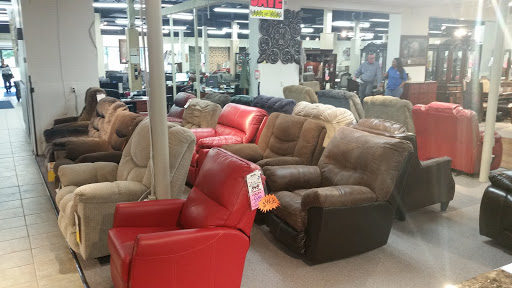 Furniture Store «Royal Furniture Co», reviews and photos, 500 N 19th St, Baton Rouge, LA 70802, USA