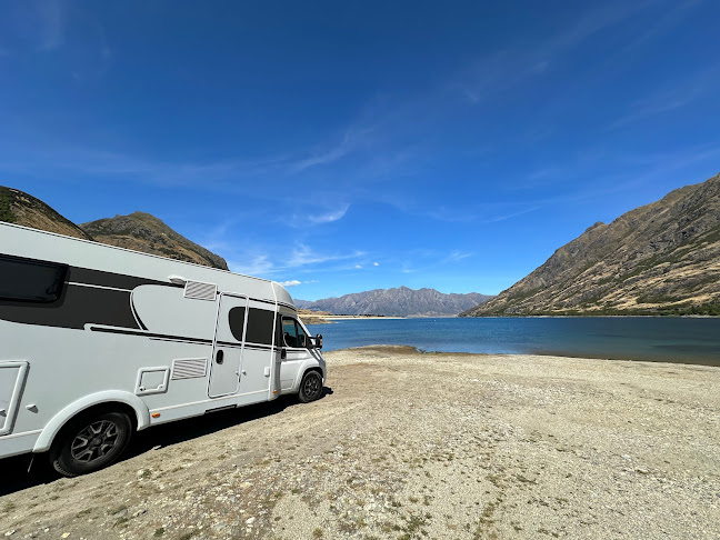 Wilderness Motorhomes Rental Auckland Phone number
