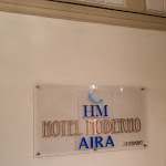 Photo n°13 de l'avis de Nicolae.r fait le 01/07/2021 à 17:18 sur le  38 Aira Hotels à Palermo