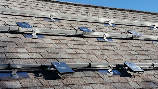 Solar Energy Equipment Supplier «SolarNova», reviews and photos, 200 S St Paul St, Hamilton, VA 20158, USA
