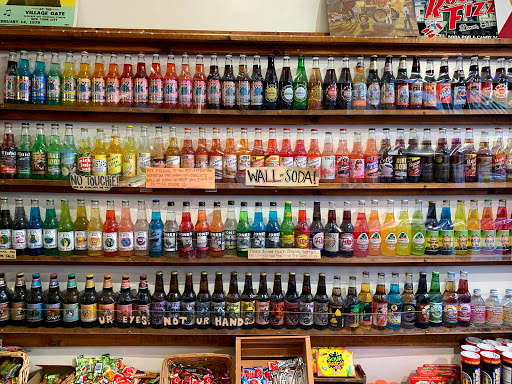 Candy Store «Rocket Fizz Denver», reviews and photos, 1512 Larimer St, Denver, CO 80202, USA