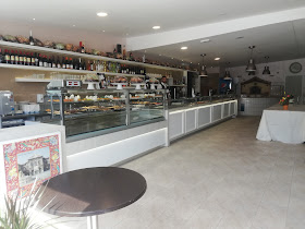 Restaurant Pasticceria Il Siciliano