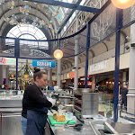 Photo n° 5 de l'avis de Stella.a fait le 08/02/2024 à 13:56 pour LOBSTA Val d'Europe à Serris