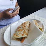 Photo n°2 de l'avis de Monica.t fait le 10/07/2018 à 14:30 sur le  Kalamaro Piadinaro - Riccione à Riccione