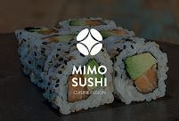 Photos du propriétaire du Restaurant japonais MIMO SUSHI à Breuillet - n°10