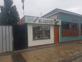 Kiosco El Gaucho