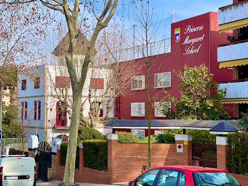 Princess Margaret School en Barcelona