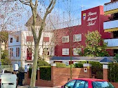 Princess Margaret School en Barcelona