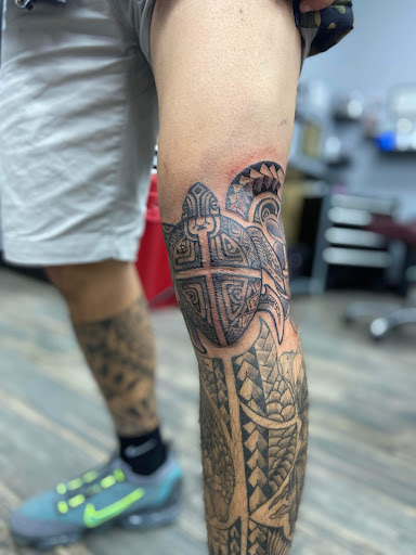 Find tattoo ideas sexy for your next unique tattoo in El Paso at American Tattoo Society of Ft Bliss