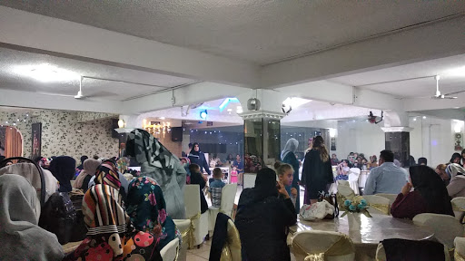 Öncü Dügün Salonu