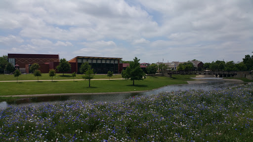 Recreation Center «Huffhines Recreation Center», reviews and photos, 200 N Plano Rd, Richardson, TX 75081, USA
