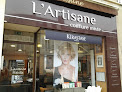 Salon de coiffure L'Artisane 72000 Le Mans