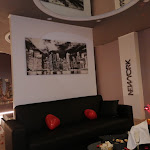 Photo n°1 de l'avis de Jenny.e fait le 10/01/2021 à 09:44 sur le  Motel Soigne' à Mapello