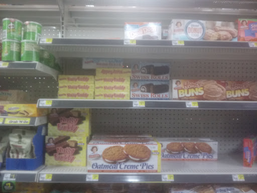 Discount Store «Dollar General», reviews and photos, 34464 Cortez Blvd, Dade City, FL 33523, USA